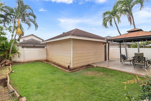 91-1015 Kaiikuwa Street, Ewa Beach, HI 96706