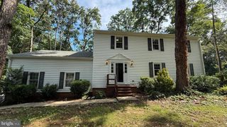 4015 DUKE OF GLOUSTER ST, Fredericksburg, VA 22407