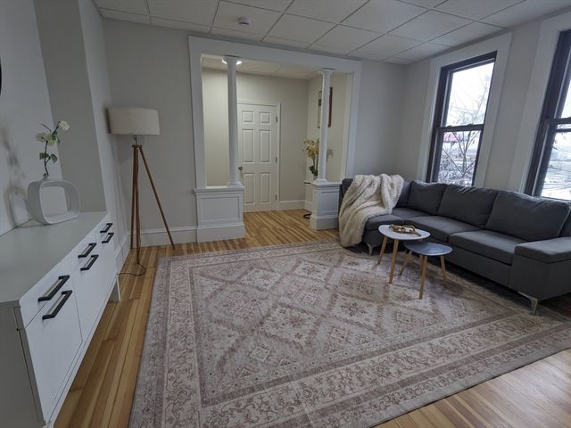36 Leyden St 2, Boston, MA 02128