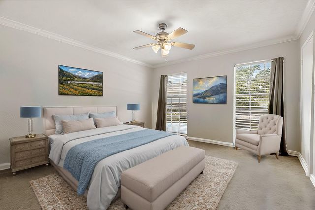 355 N Post Oak Lane 742, Houston, TX 77024