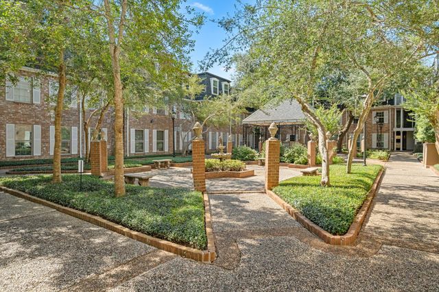 355 N Post Oak Lane 742, Houston, TX 77024