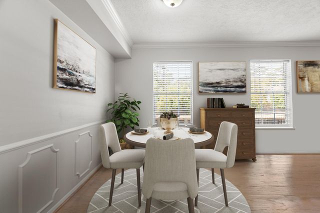 355 N Post Oak Lane 742, Houston, TX 77024