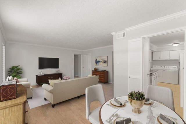 355 N Post Oak Lane 742, Houston, TX 77024