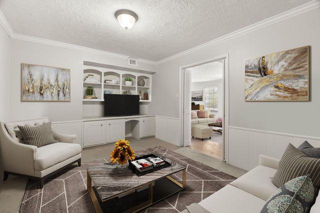 355 N Post Oak Lane 742, Houston, TX 77024