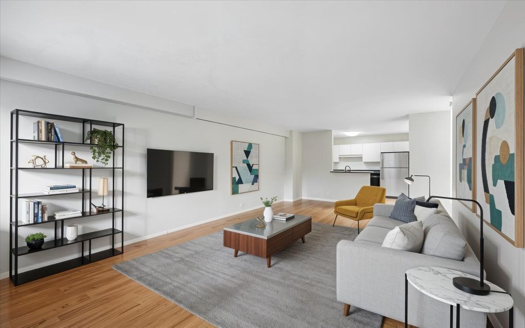 555 W Cornelia Avenue 501, Chicago, IL 60657 — photo 4
