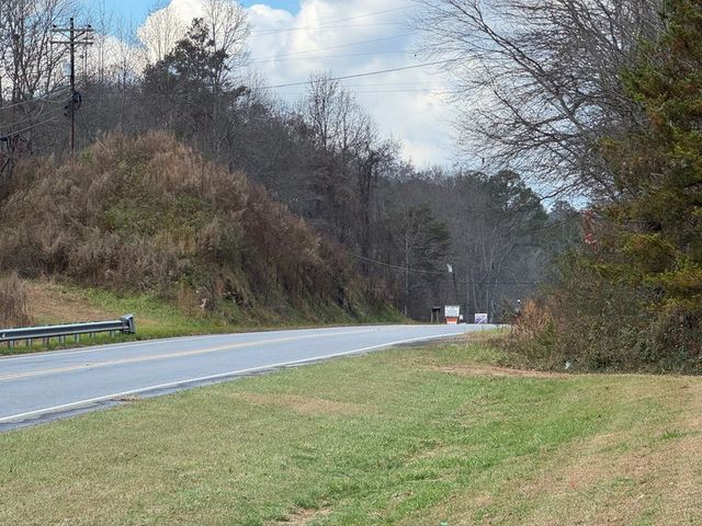 0 W Hwy 64, Hayesville, NC 28904