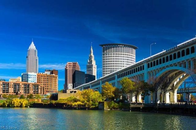1951 W 26th Street 313, Cleveland, OH 44113