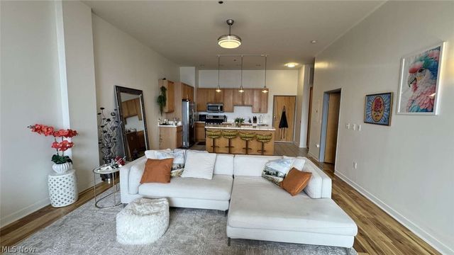 1951 W 26th Street 313, Cleveland, OH 44113
