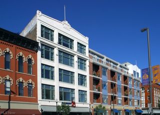1951 W 26th Street 313, Cleveland, OH 44113