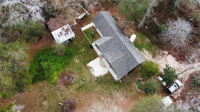 13475 5th Street, Splendora, TX 77372