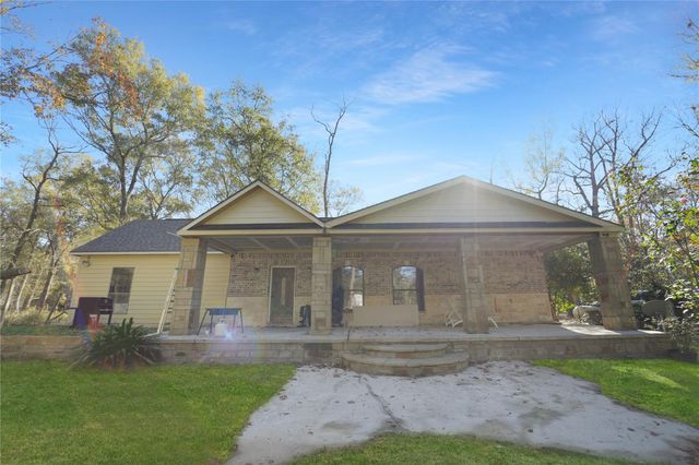 13475 5th Street, Splendora, TX 77372