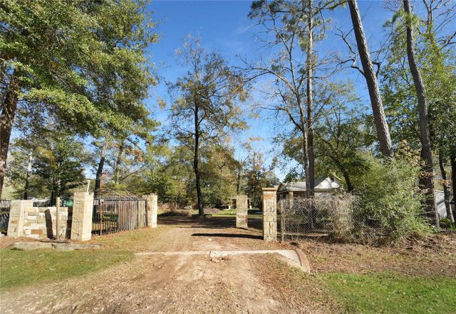 13475 5th Street, Splendora, TX 77372