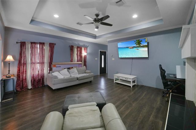 13475 5th Street, Splendora, TX 77372