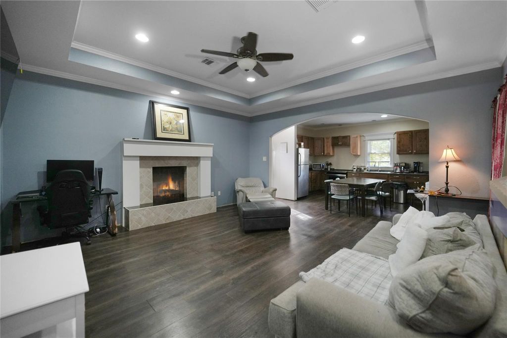 13475 5th Street, Splendora, TX 77372