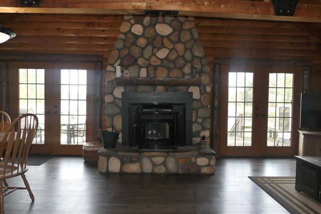 6480 W Lake Shore, Remus, MI 49340