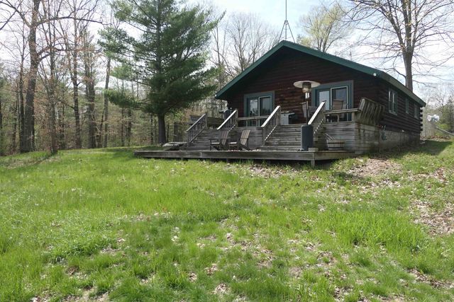 6480 W Lake Shore, Remus, MI 49340