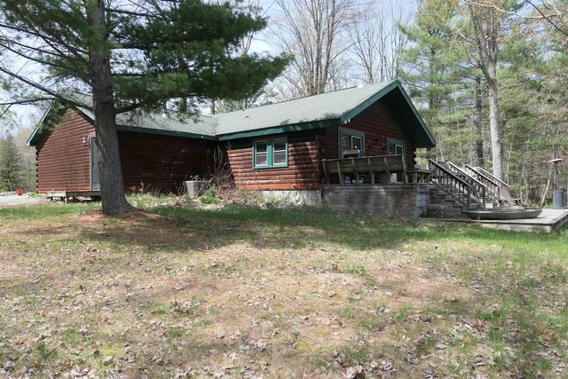6480 W Lake Shore, Remus, MI 49340