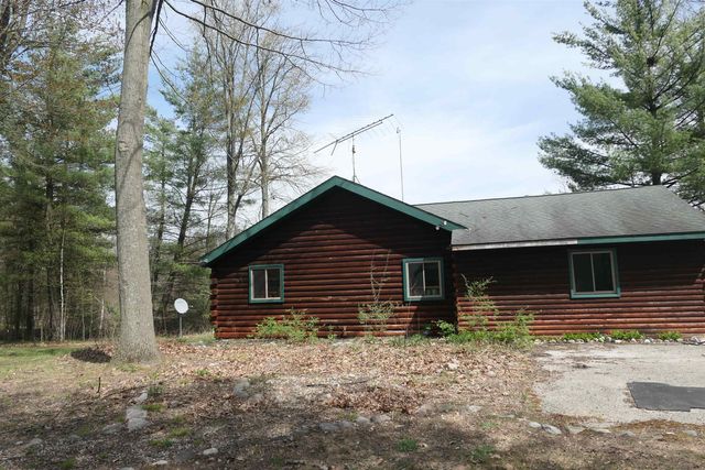 6480 W Lake Shore, Remus, MI 49340