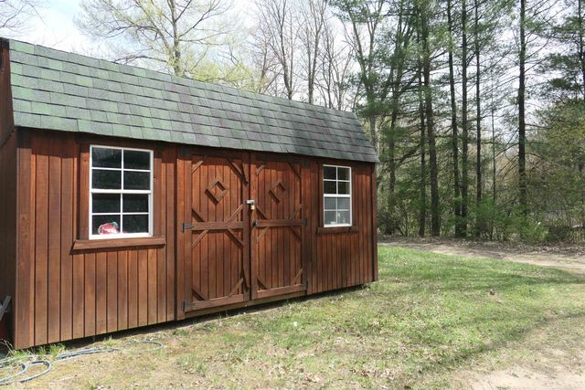 6480 W Lake Shore, Remus, MI 49340