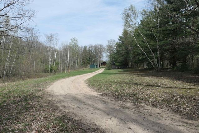 6480 W Lake Shore, Remus, MI 49340