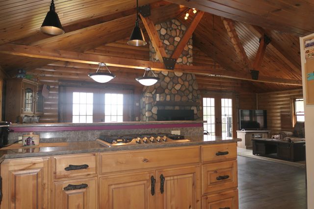 6480 W Lake Shore, Remus, MI 49340