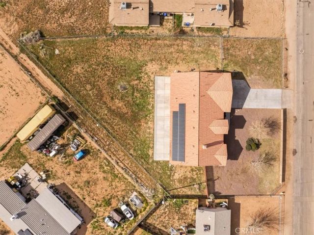 15833 Sago Road, Apple Valley, CA 92307