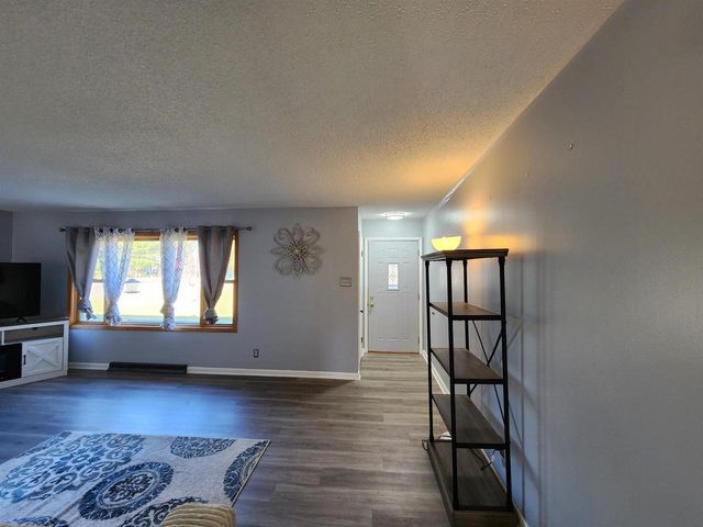 16101 W County Hill Rd, Hayward, WI 54843