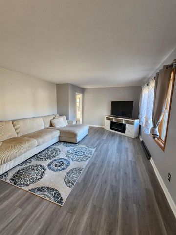 16101 W County Hill Rd, Hayward, WI 54843