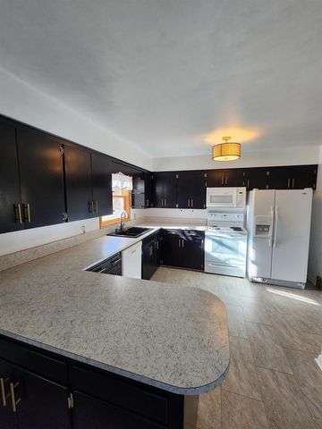 16101 W County Hill Rd, Hayward, WI 54843