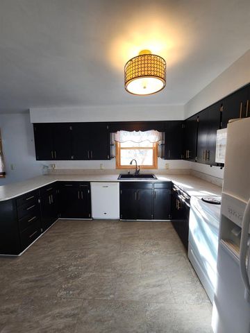 16101 W County Hill Rd, Hayward, WI 54843