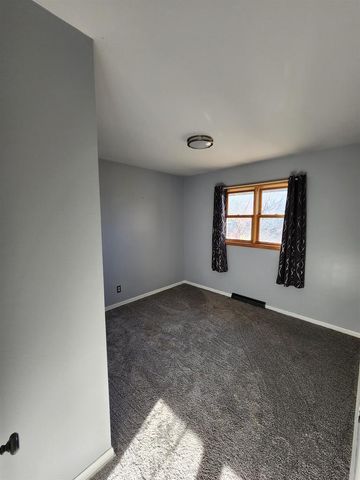 16101 W County Hill Rd, Hayward, WI 54843