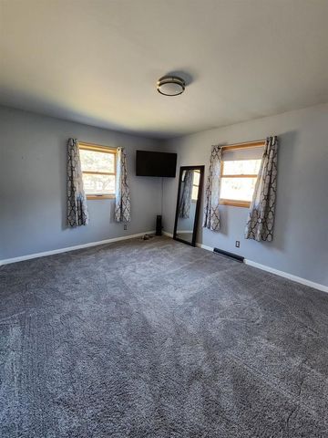 16101 W County Hill Rd, Hayward, WI 54843