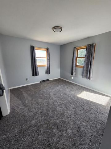 16101 W County Hill Rd, Hayward, WI 54843