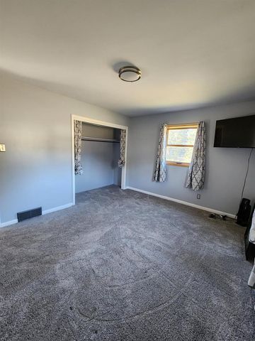 16101 W County Hill Rd, Hayward, WI 54843