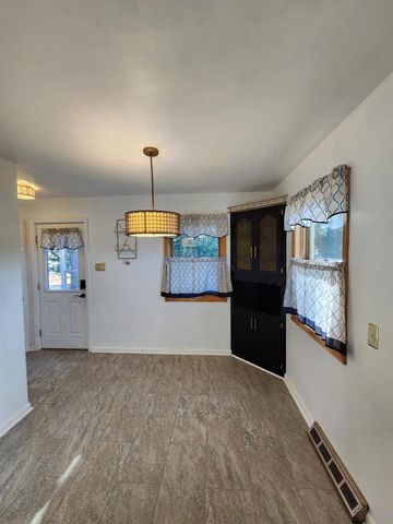 16101 W County Hill Rd, Hayward, WI 54843