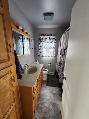 16101 W County Hill Rd, Hayward, WI 54843