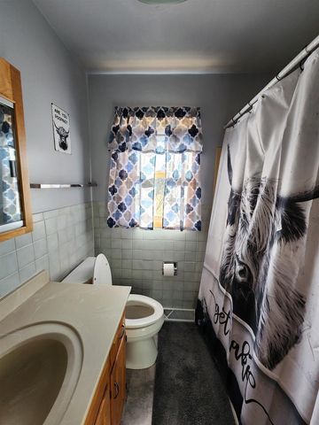 16101 W County Hill Rd, Hayward, WI 54843