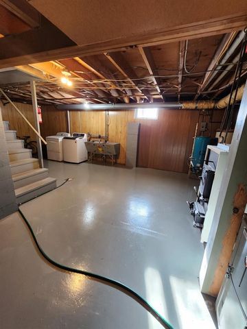 16101 W County Hill Rd, Hayward, WI 54843