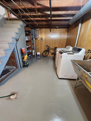 16101 W County Hill Rd, Hayward, WI 54843