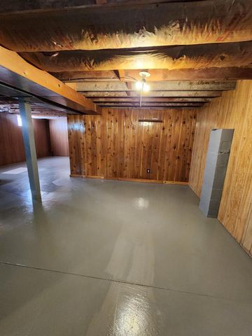 16101 W County Hill Rd, Hayward, WI 54843