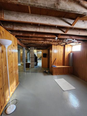 16101 W County Hill Rd, Hayward, WI 54843