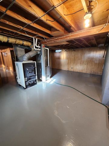 16101 W County Hill Rd, Hayward, WI 54843