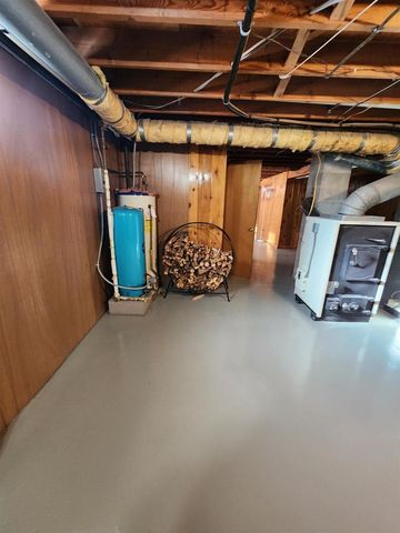 16101 W County Hill Rd, Hayward, WI 54843