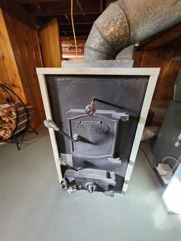 16101 W County Hill Rd, Hayward, WI 54843