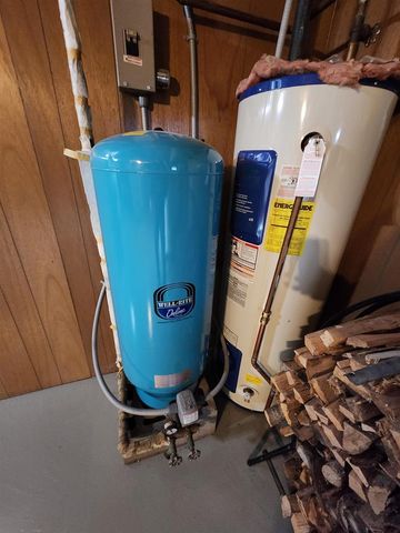 16101 W County Hill Rd, Hayward, WI 54843