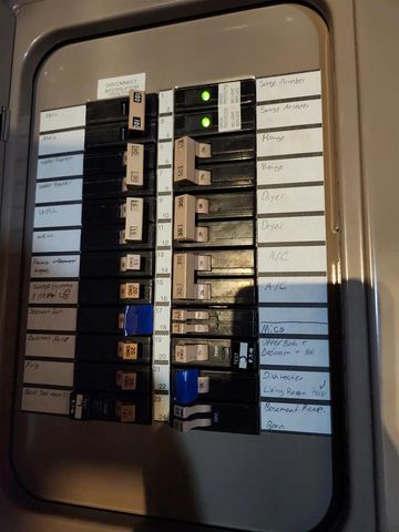 16101 W County Hill Rd, Hayward, WI 54843