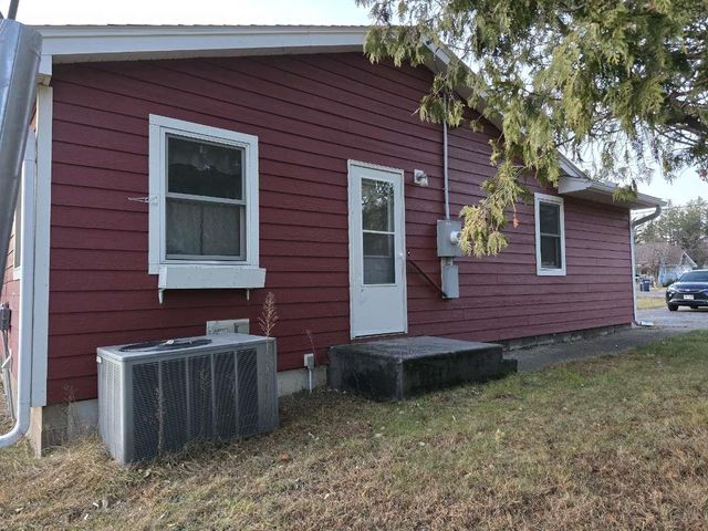 16101 W County Hill Rd, Hayward, WI 54843