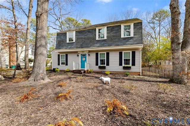 10203 Delray Rd, Glen Allen, VA 23060