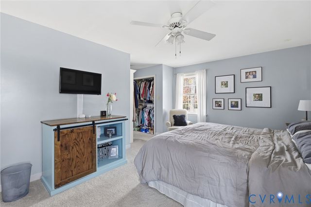 10203 Delray Rd, Glen Allen, VA 23060