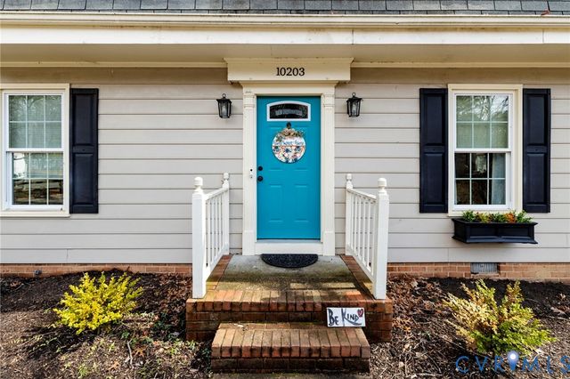 10203 Delray Rd, Glen Allen, VA 23060